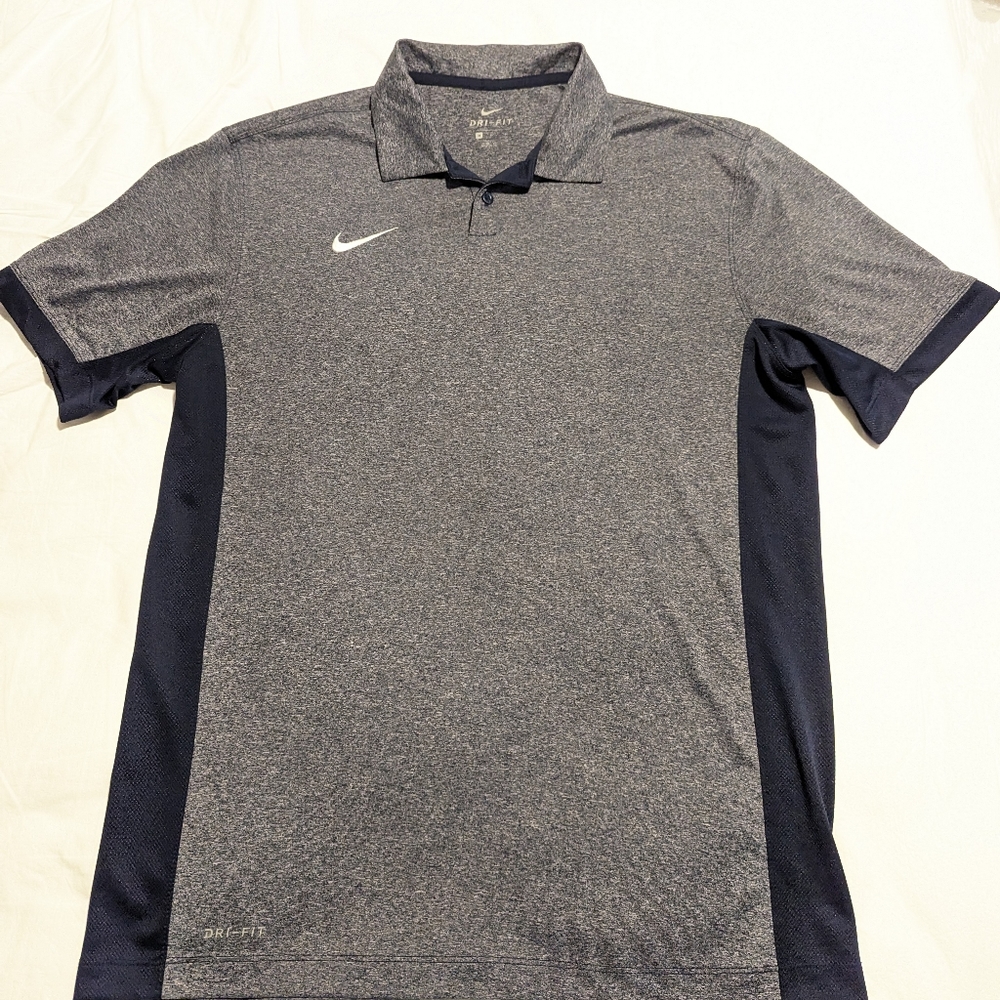 Nike Dry Fit Polo